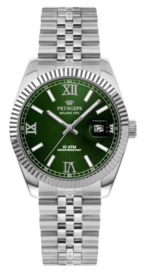 Orologio Pryngeps Donna in Acciaio A822/2V - A822/2V